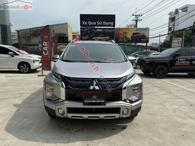 Xe Mitsubishi Xpander Cross 1.5 AT 2022