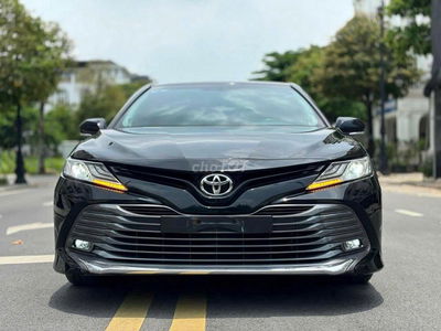 Toyota Camry 2.5Q model 2021 cọp zin nt kem đẹp