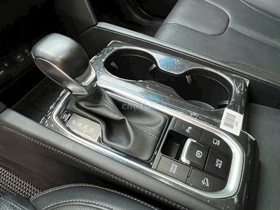 Xe Hyundai SantaFe Premium 2.4L