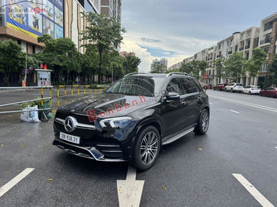 Xe Mercedes Benz GLE Class GLE 450 4Matic 2022