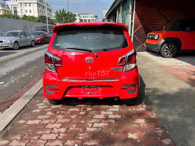 TOYOTA WIGO