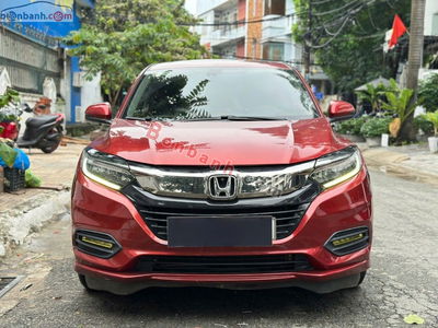 Xe Honda HRV L 2020