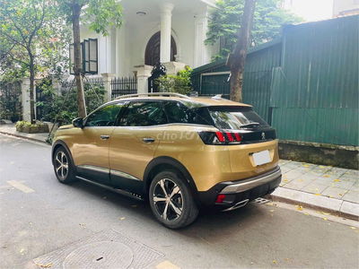 Peugeot 3008 1.6 Allure