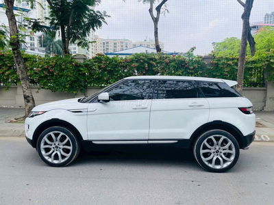 Bán Rangerover Evoque 1