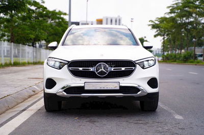 Glc200 4matic allnew