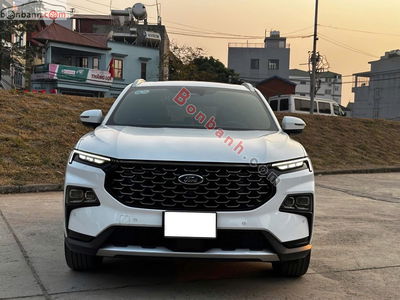 Xe Ford Territory Titanium X 1.5 AT 2022