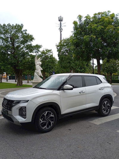 Mới về Huyndai creta 2023