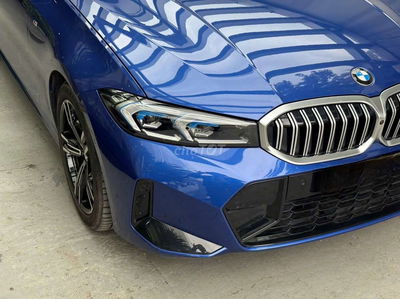 Chính chủ cần bán 2024 330i M Sport - 6000 km
