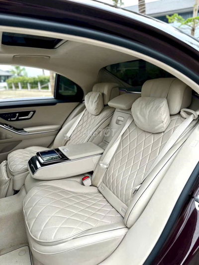 Mer S450 Luxury 2022 nhập Đức