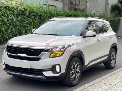Xe Kia Seltos Premium 1.4 AT 2024