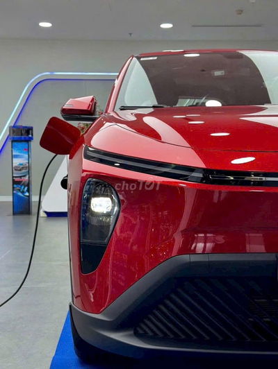 limo green sản xuất 2025