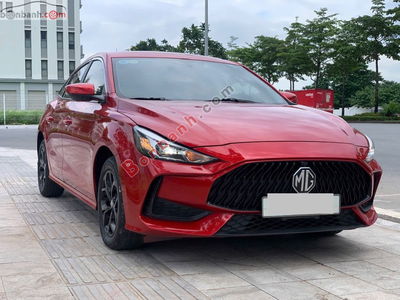 Xe MG 5 Standard 1.5 AT 2023