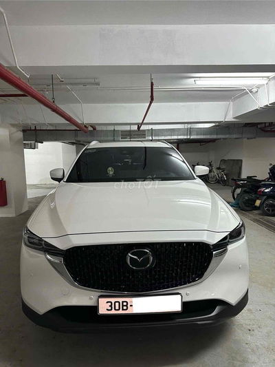 Mazda CX 8 2025 Premium - 6000 km