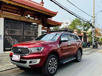 EVEREST 2021 TITANIUM 01 CẦU ĐẸP NGUYÊN RIN