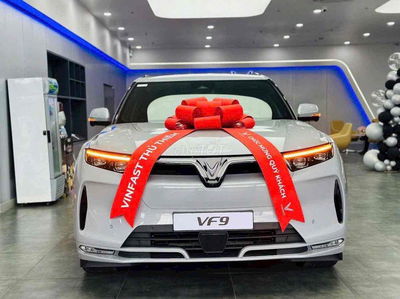 VF9 NỢ XẤU-DOANH NGHIỆP VỪA THÀNH LẬP-BAO ĐẬU 100%