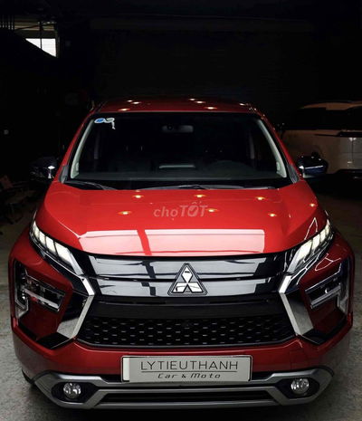 Mitsubishi Xpander bản Premium AT sản xuất 2023
