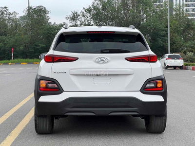 Hyundai Kona 2019 2.0 AT ĐẶC BIỆT - 90000 km