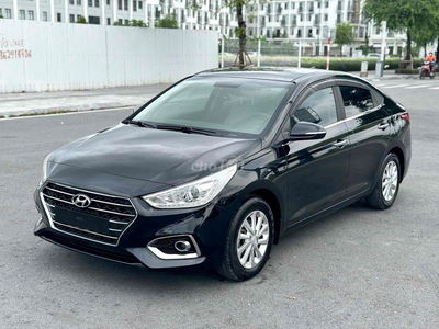 Hyundai Accent 2020 1.4MT - 79000 km