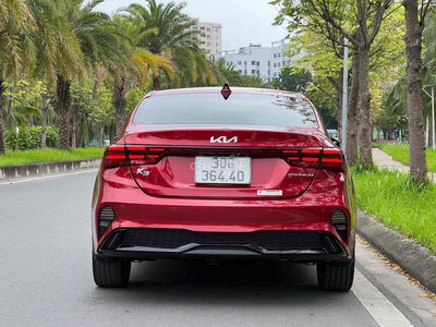 Kia K3 1.6 lít premium 2022