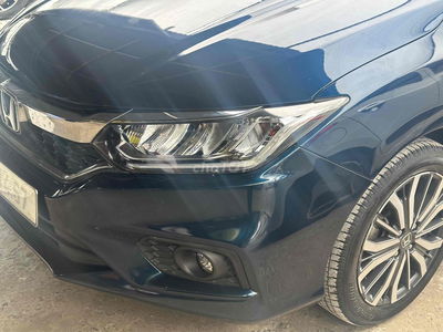 Honda City 2018 1.5 TOP - 84000 km