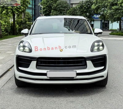 Xe Porsche Macan 2.0 2015