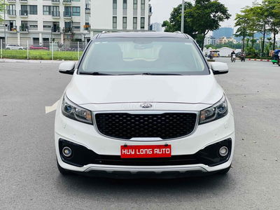 Kia Sedona 2016 3.3L GATH - 100000 km