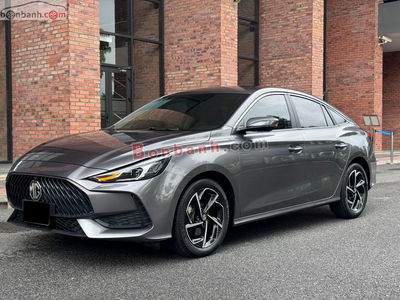 Xe MG 5 Luxury 1.5 AT 2022