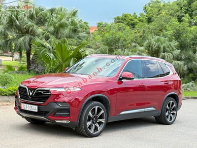 Xe VinFast Lux SA 2.0 Premium 2.0 AT 2019