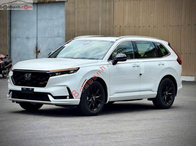 Xe Honda CRV e:HEV RS 2025