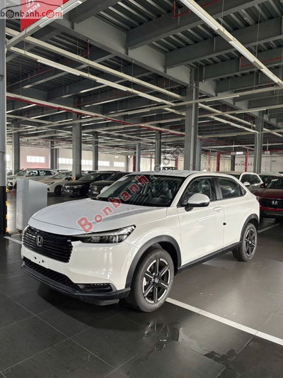 Xe Honda HRV G 2025