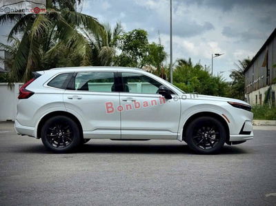 Xe Honda CRV e:HEV RS 2025