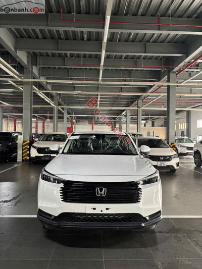 Xe Honda HRV G 2025