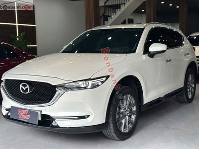 Xe Mazda CX5 Premium 2.0 AT 2021