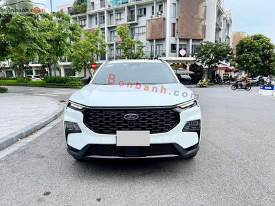 Xe Ford Territory Sport 1.5 AT 2025