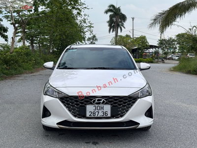 Xe Hyundai Accent 1.4 AT Đặc Biệt 2021