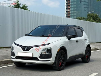 Xe VinFast VF5 Plus 2024
