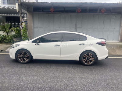 2018 1.6 MT - 96000 km