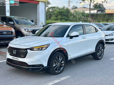 Xe Honda HRV RS 2022
