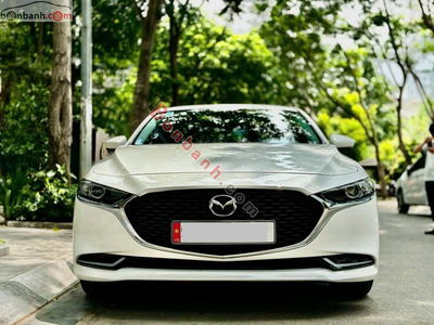 Xe Mazda 3 1.5L Luxury 2024