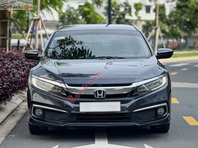 Xe Honda Civic G 1.8 AT 2019
