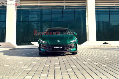 Xe MG 7 2.0T Luxury 2025