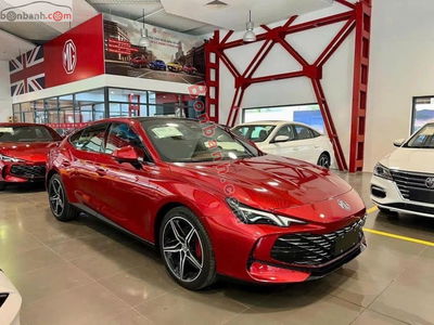 Xe MG 7 2.0T Premium 2025
