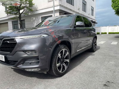 Xe VinFast Lux SA 2.0 Plus 2.0 AT 2020