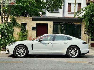 Xe Porsche Panamera 3.0 V6 2017