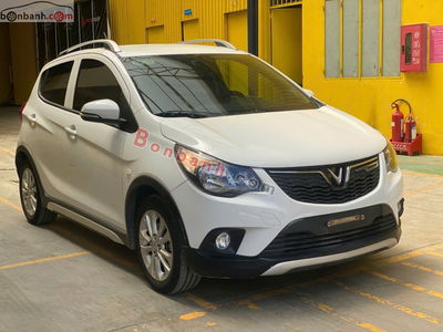Xe VinFast Fadil Tiêu chuẩn 1.4 AT 2022