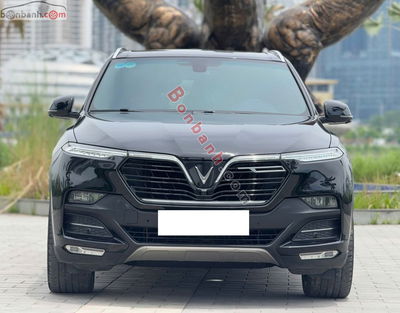 Xe VinFast Lux SA 2.0 Premium 2.0 AT 2021