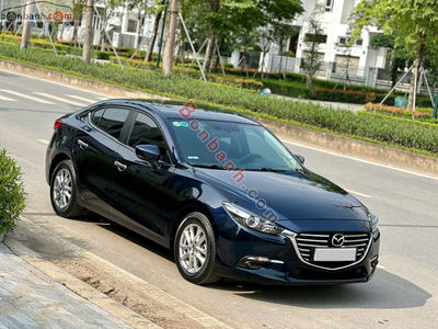 Xe Mazda 3 1.5 AT 2018