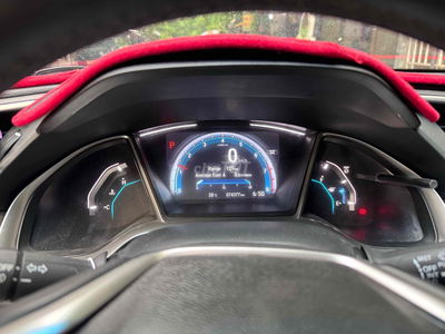 Honda Civic 2020 1.8 G - 75000 km Nhập thái