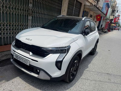 Kia Sonet 2024 Premium 1.5 AT - 1900 km siêu lướt