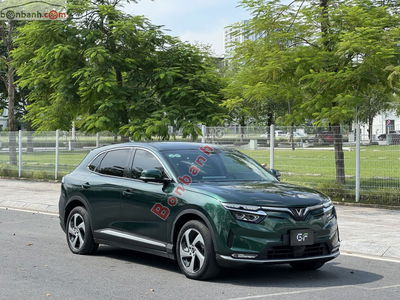 Xe VinFast VF8 Eco AWD 2023